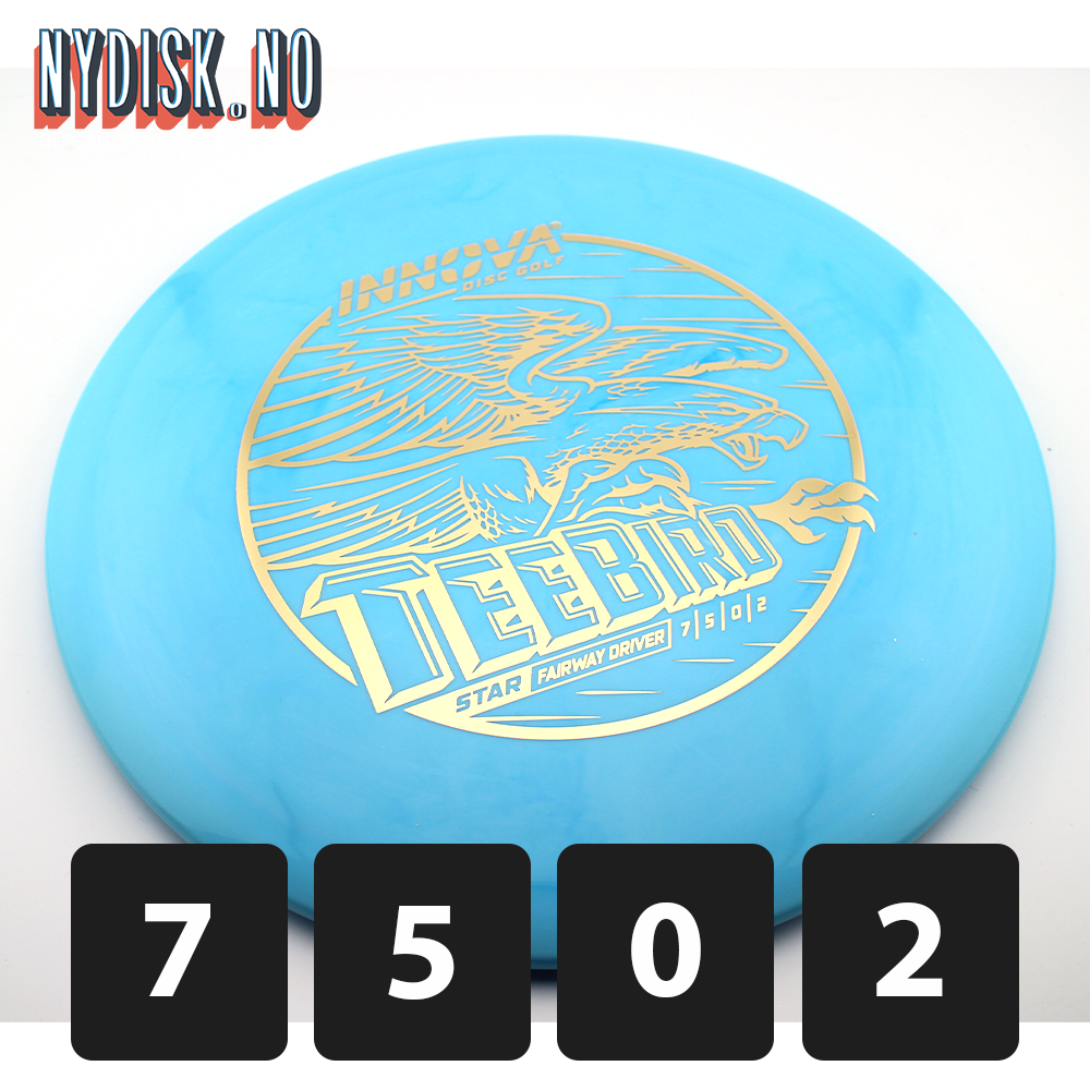 Innova Star Teebird