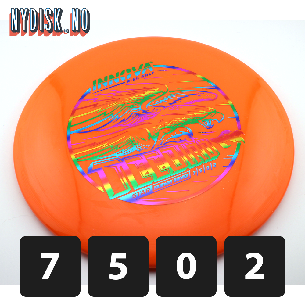 Innova Star Teebird