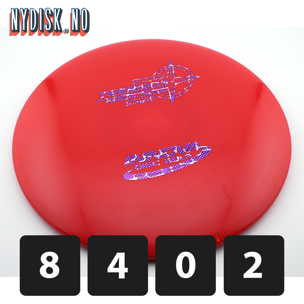 Innova Star Teebird3