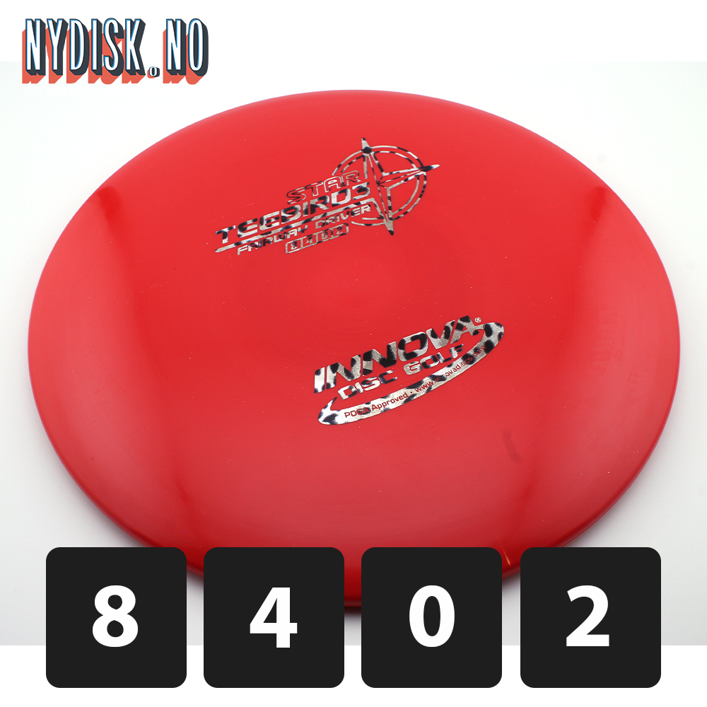 Innova Star Teebird3