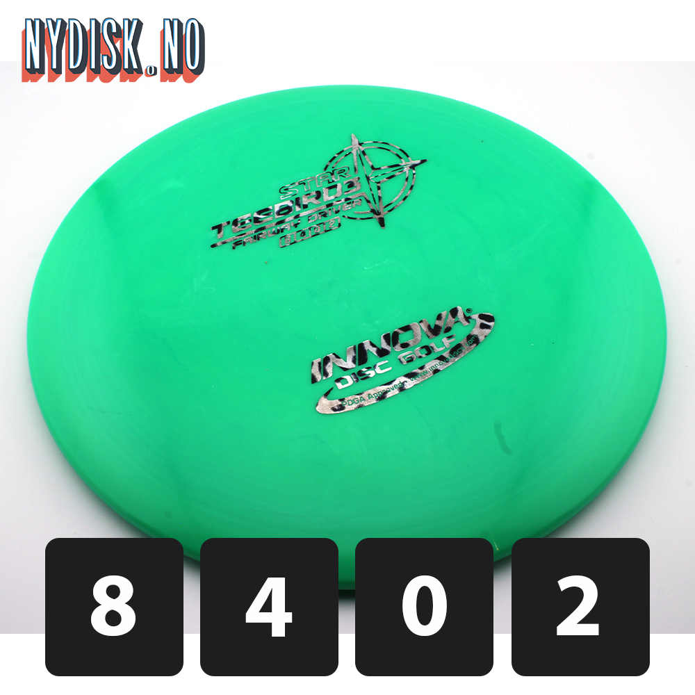 Innova Star Teebird3