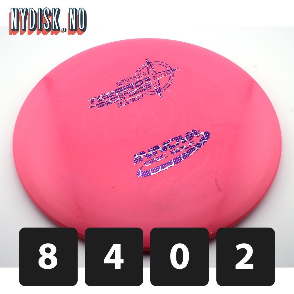 Innova Star Teebird3