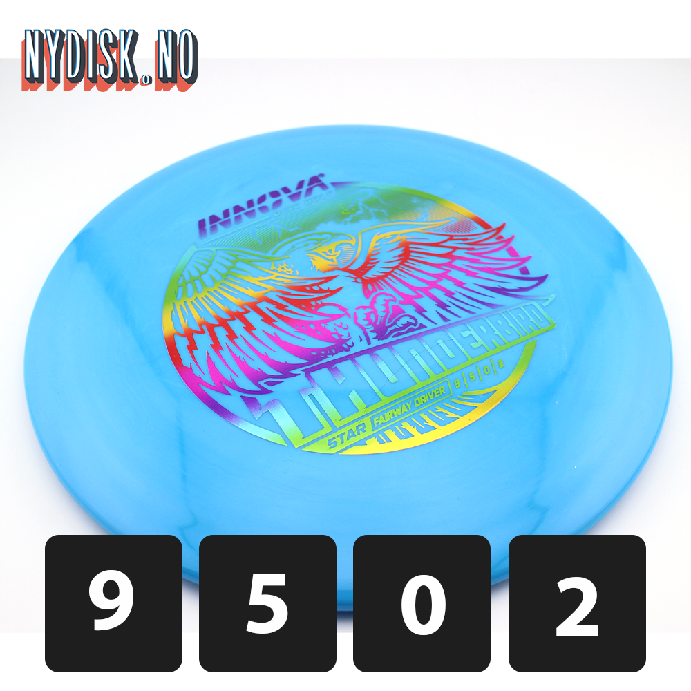 Innova Star Thunderbird
