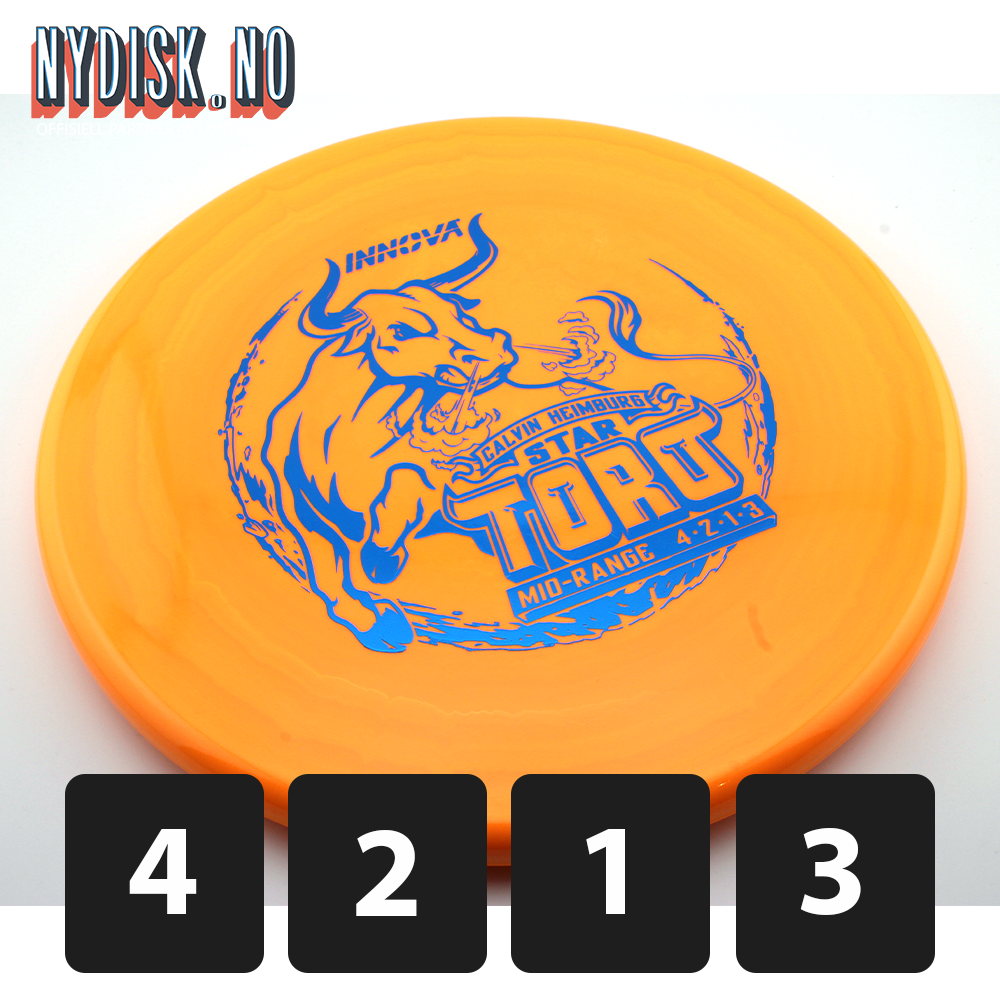 Innova Star Toro
