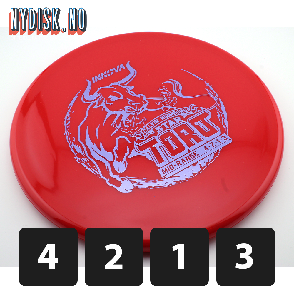 Innova Star Toro