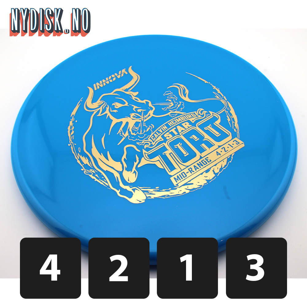 Innova Star Toro