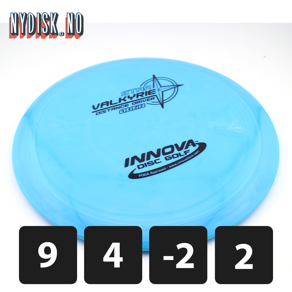 Innova Star Valkyrie