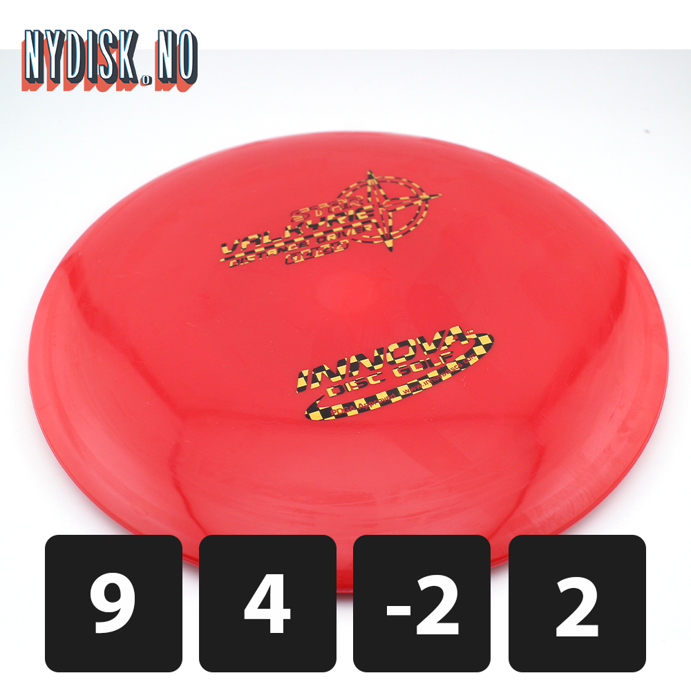 Innova Star Valkyrie