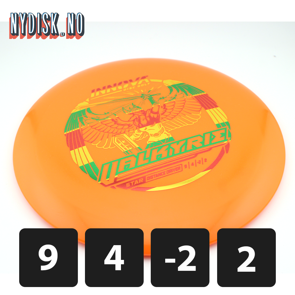 Innova Star Valkyrie