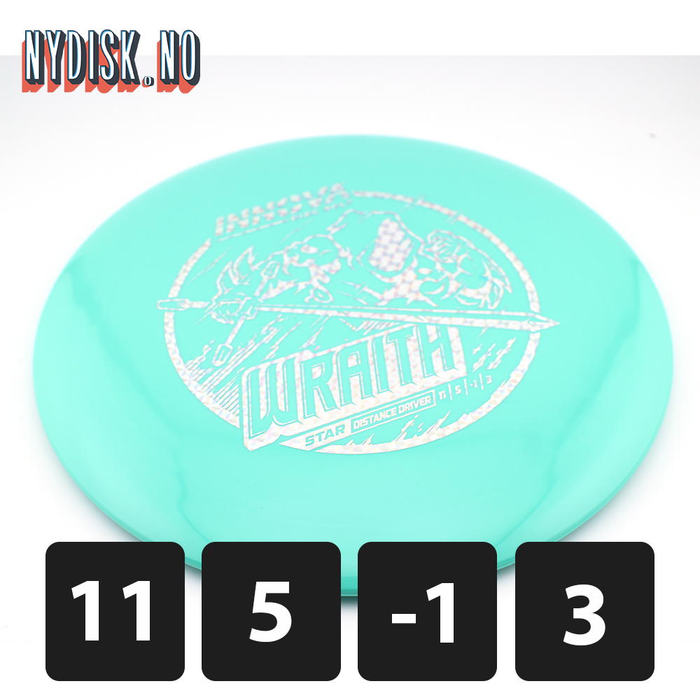 Innova Star Wraith