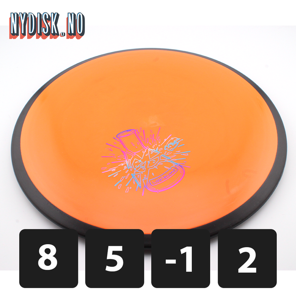 MVP Volt - Lab Second