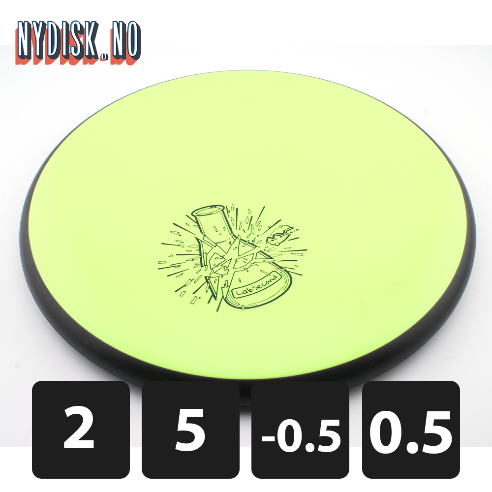 MVP Watt - Lab Second