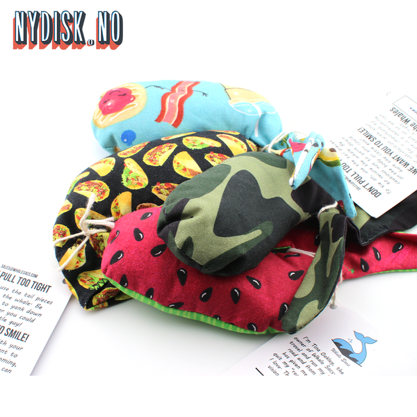 Whale Sacs