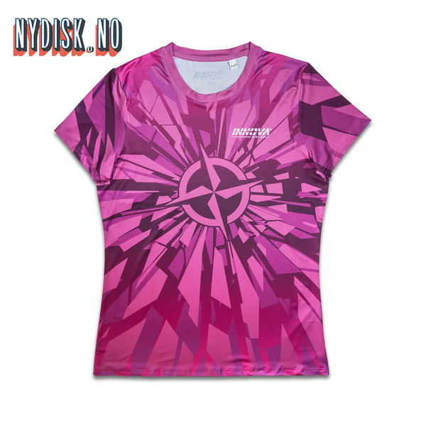 Innova Women's Shatter Jersey