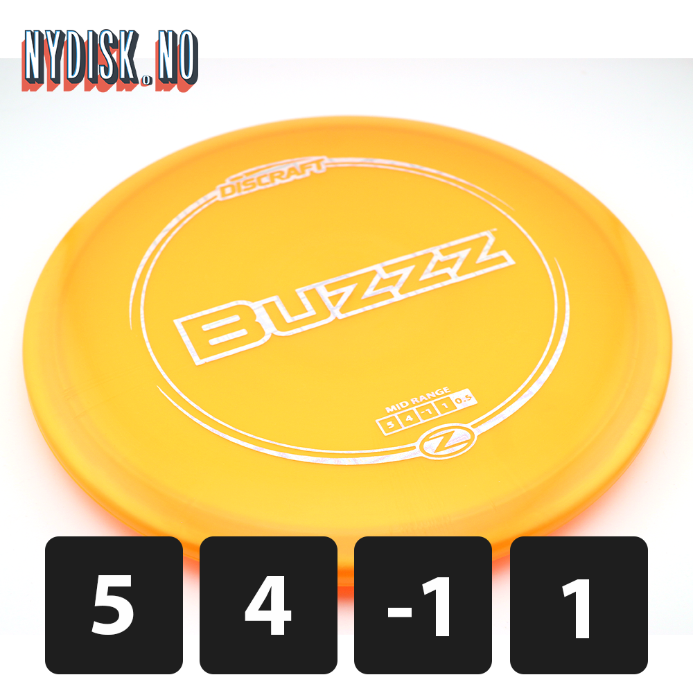 Discraft Z Line Buzzz