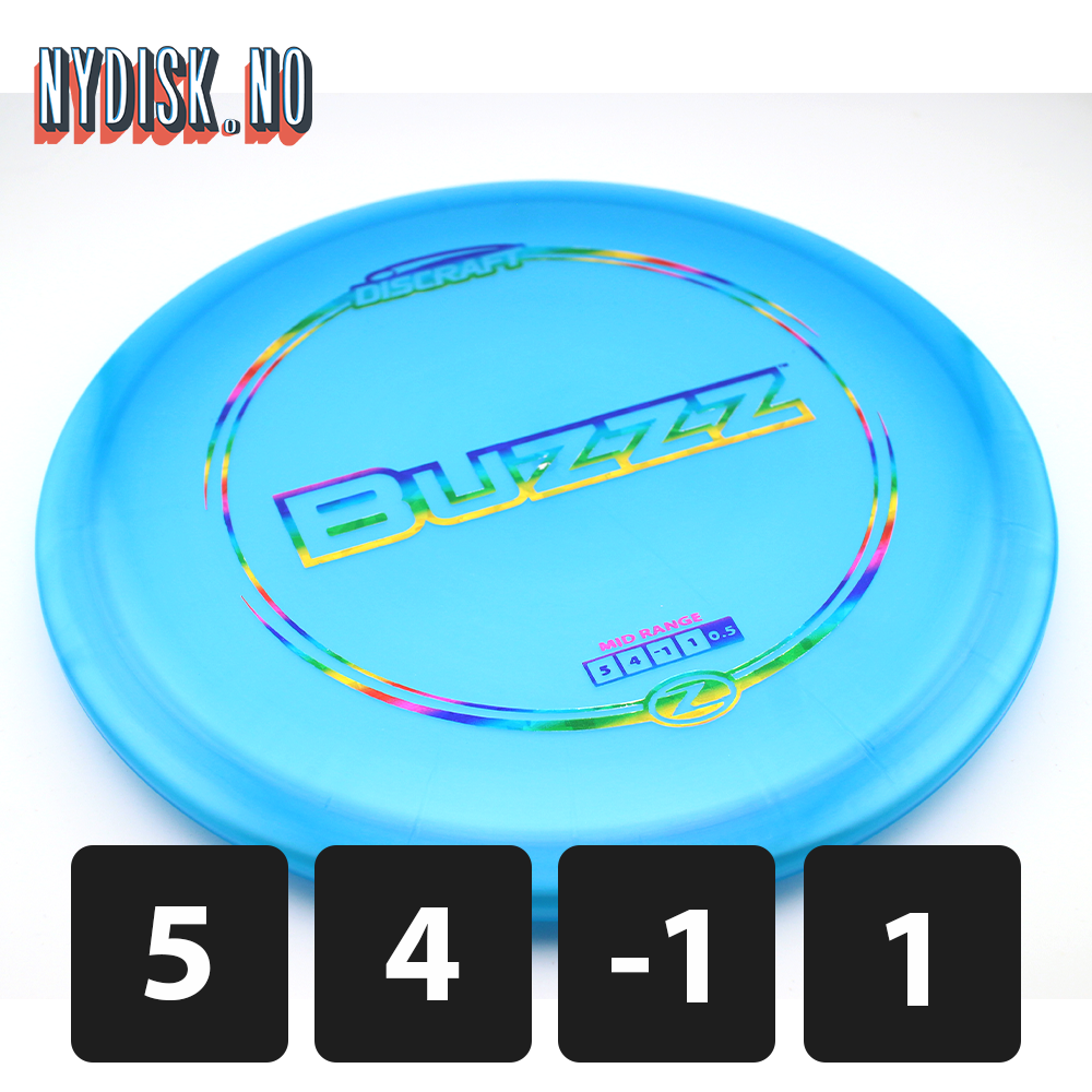 Discraft Z Line Buzzz
