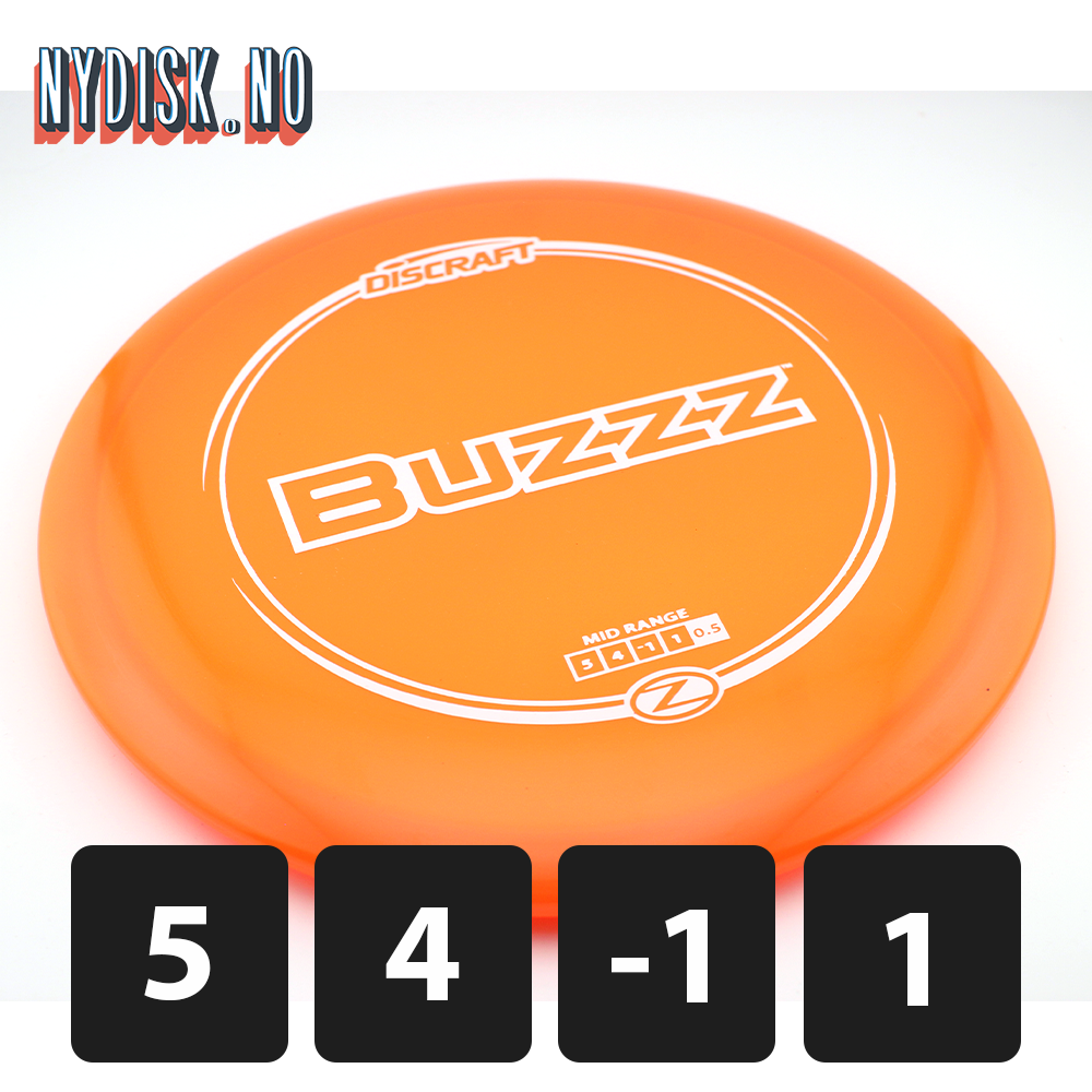 Discraft Z Line Buzzz