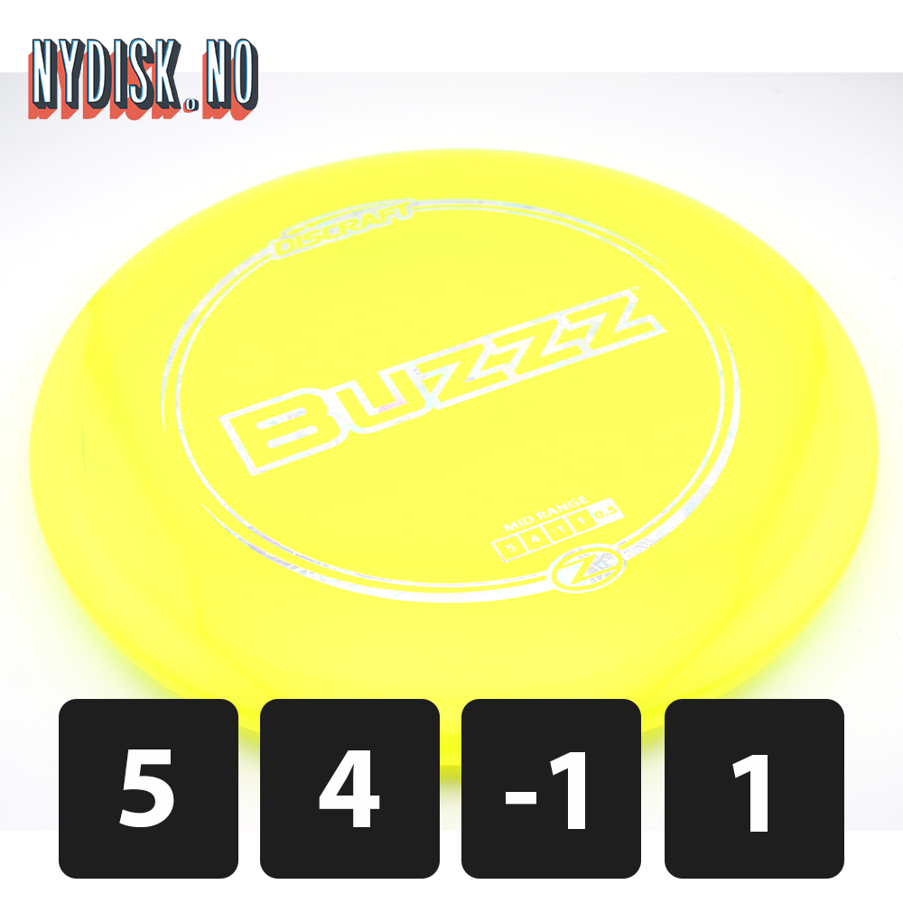 Discraft Z Line Buzzz