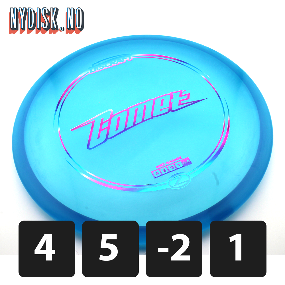 Discraft Z Line Comet