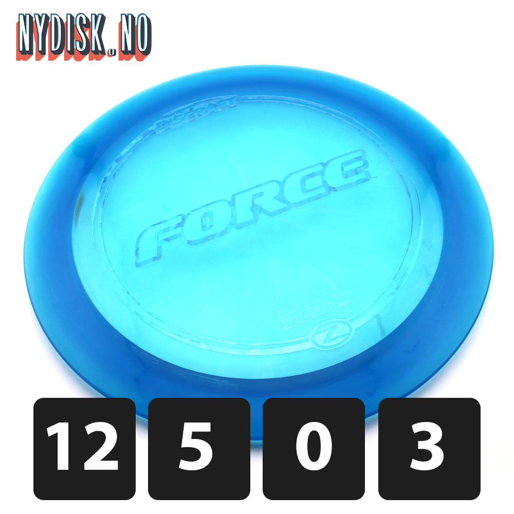 Discraft Z Line Force