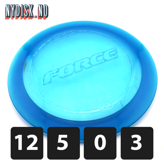 Discraft Z Line Force