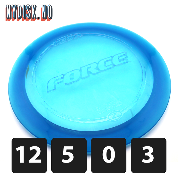 Discraft Z Line Force