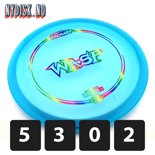 Discraft Z Line Wasp