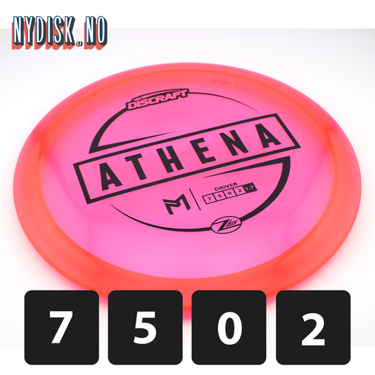 Discraft Z Lite Athena