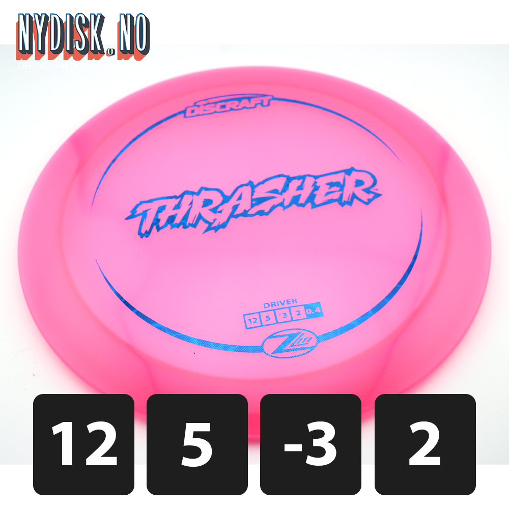 Discraft Z Lite Thrasher