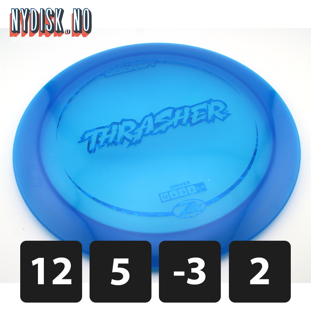 Discraft Z Lite Thrasher