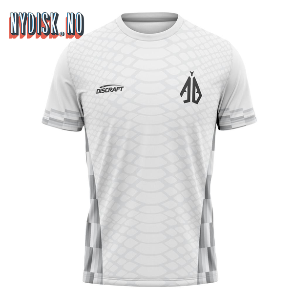 Anthony Barela Jersey