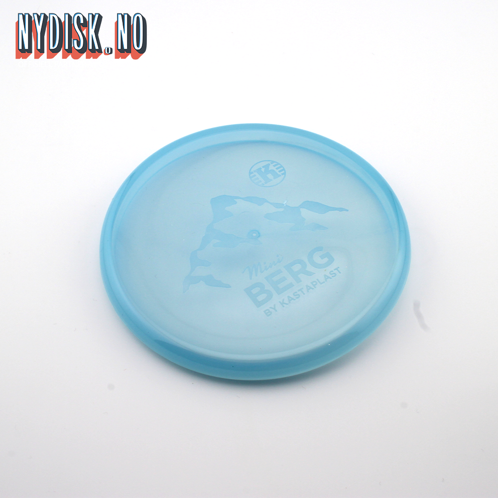 Kastaplast K1 Berg Mini