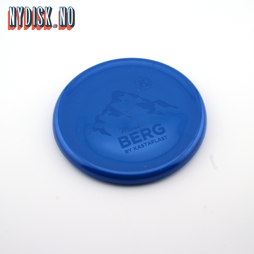 Kastaplast K1 Berg Mini