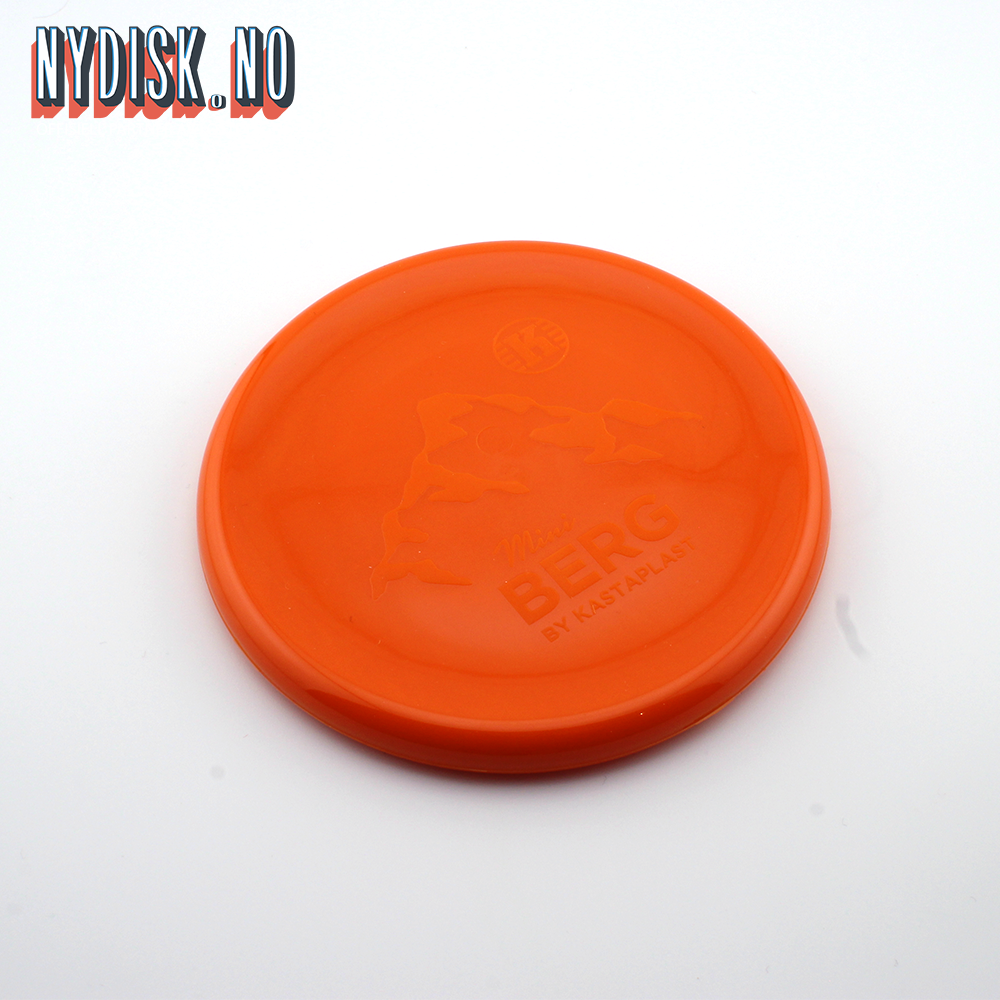 Kastaplast K1 Berg Mini