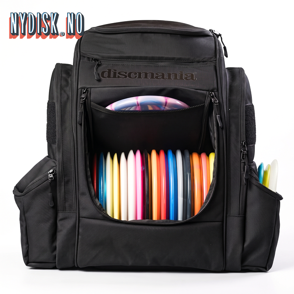Discmania Tour Bag