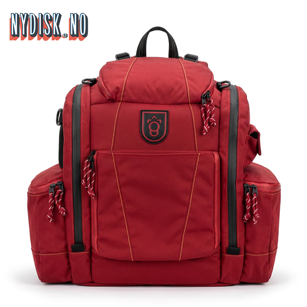Squatch Gannon Buhr Signature Legend 3.0 w/cooler