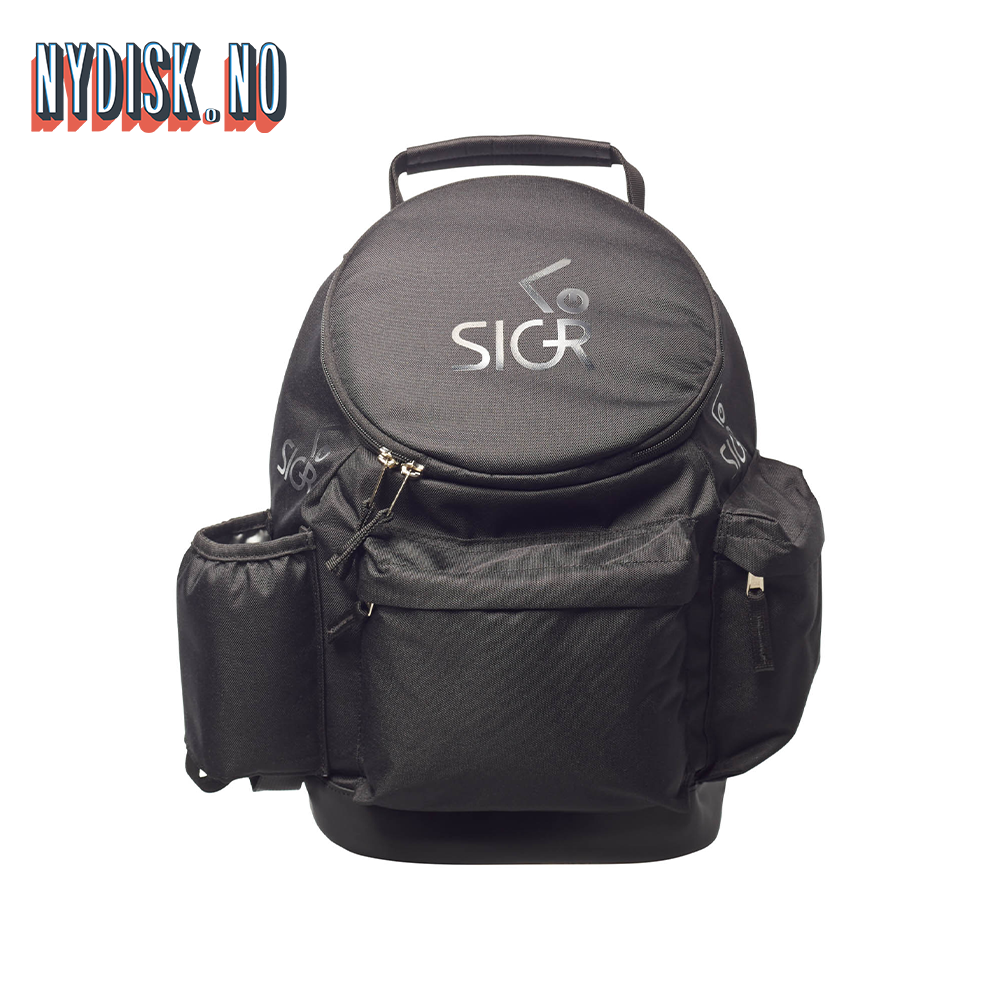 Sigr Loke