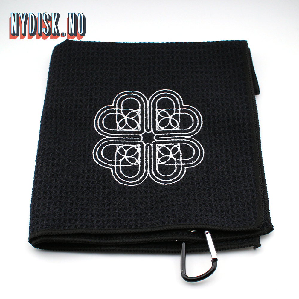 Lucky Waffle Håndkle 40x60cm