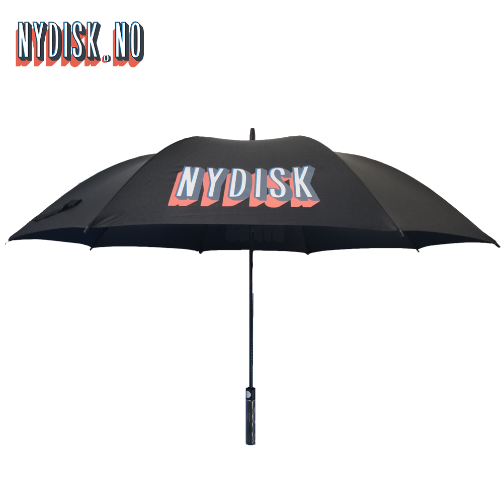 NyDisk.no Umbrella 30"