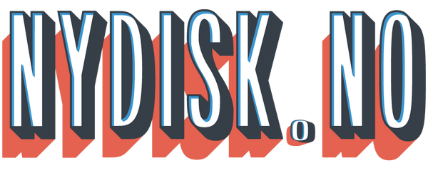 NyDisk