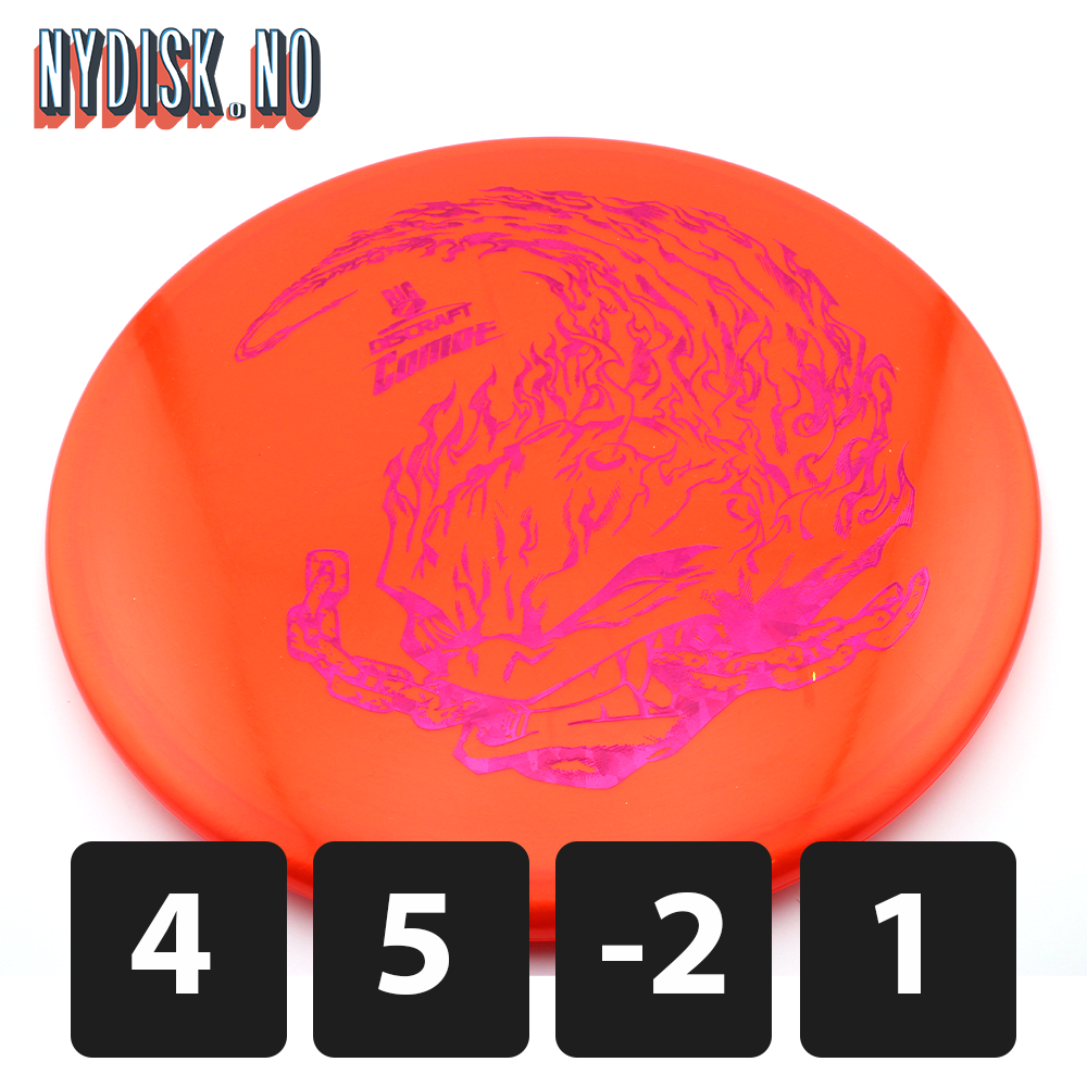 Discraft Big Z Comet