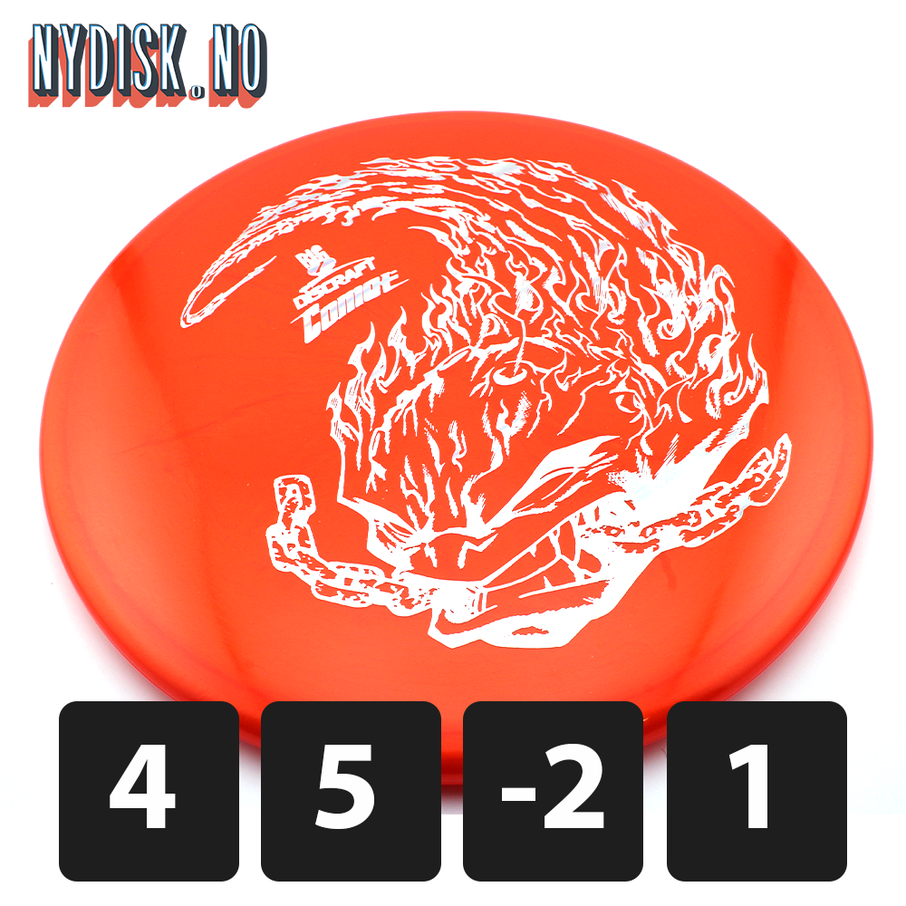 Discraft Big Z Comet