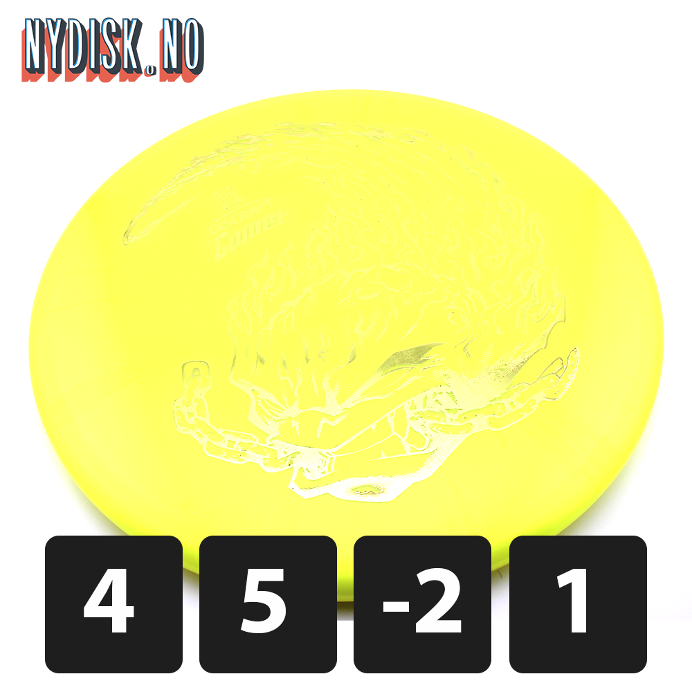 Discraft Big Z Comet