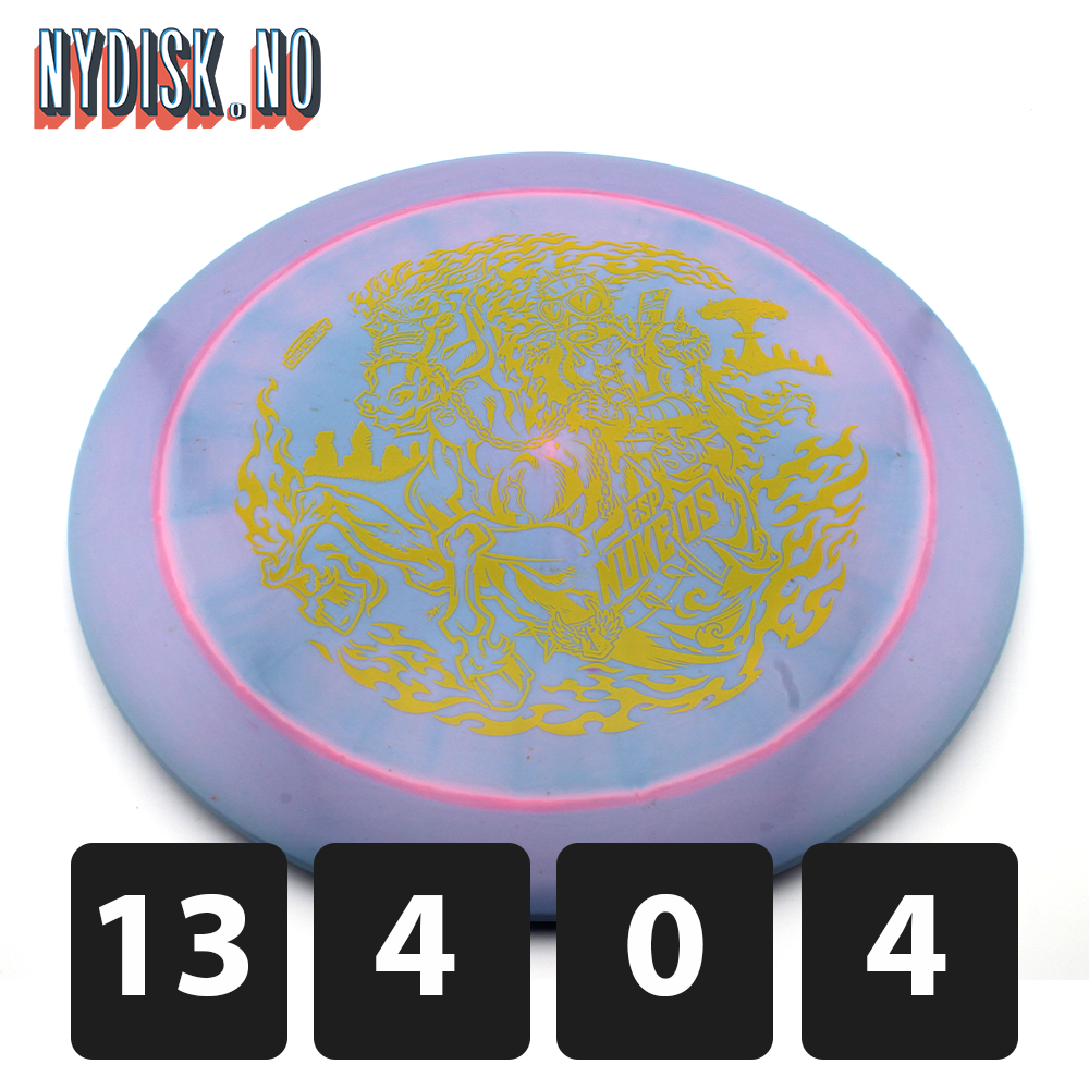 Discraft Darkhorse ESP Nuke OS
