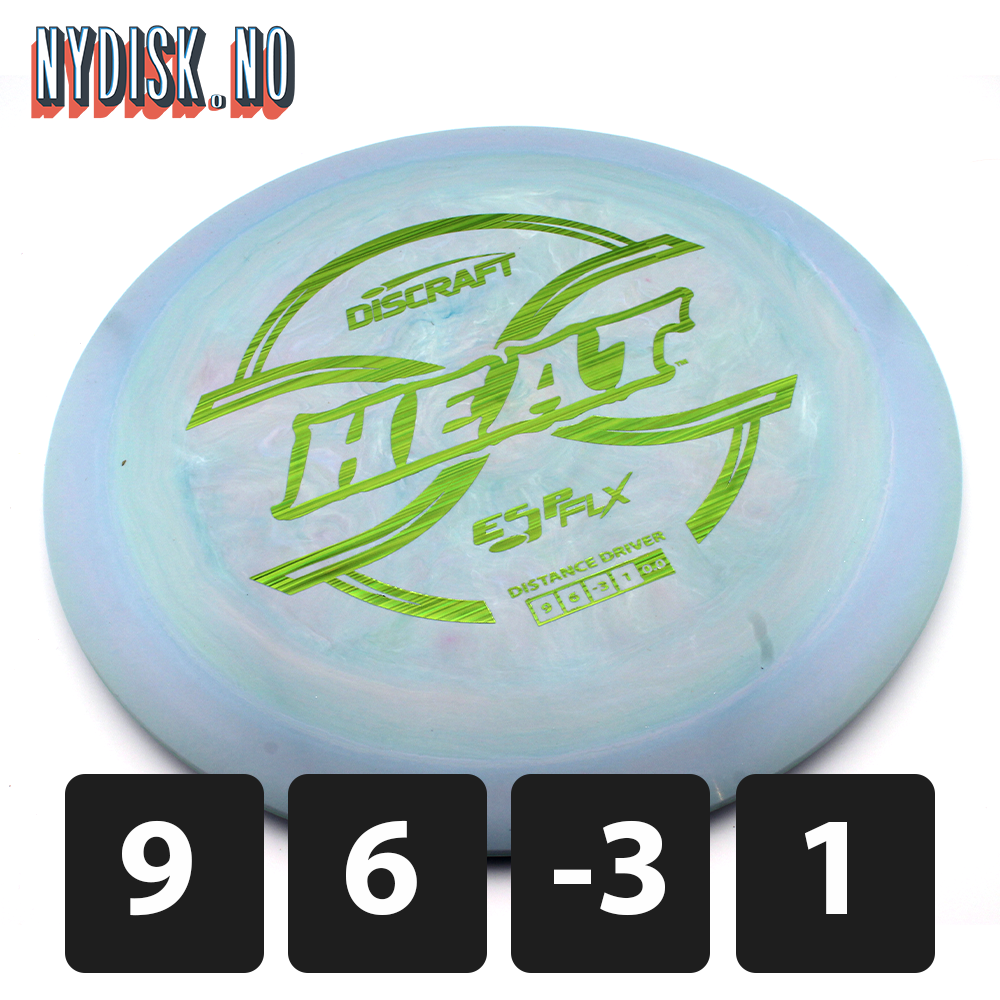 Discraft ESP FLX Heat
