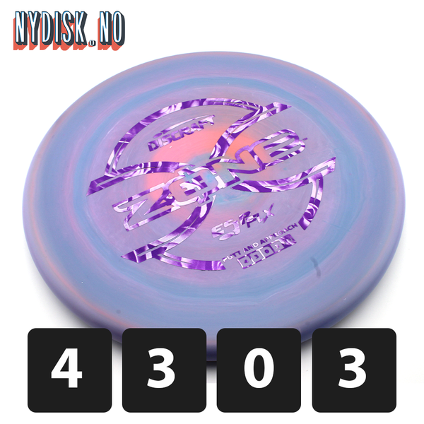 Discraft ESP FLX Zone
