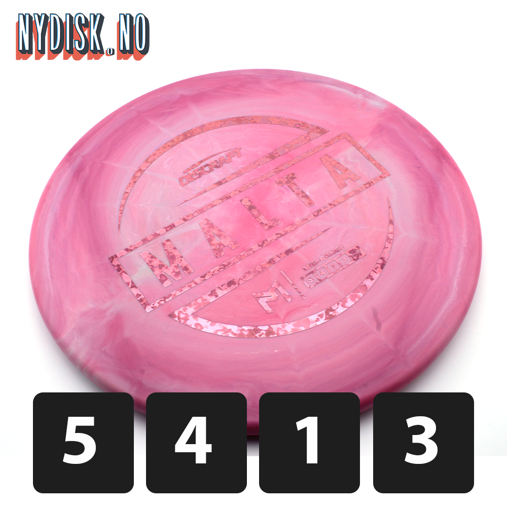 Discraft ESP Malta