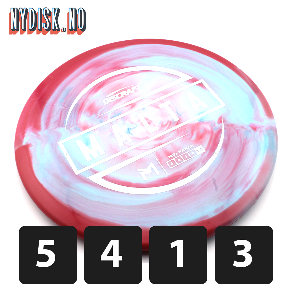 Discraft ESP Malta
