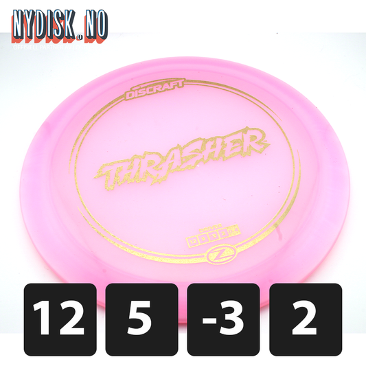 Discraft Z Line Thrasher