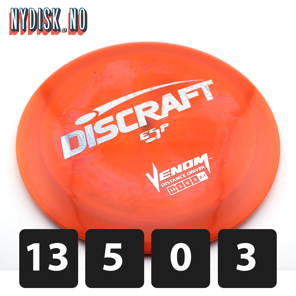 Discraft ESP Venom